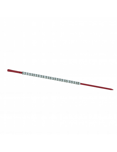 MD-02003--90.5 Aplicador con Marcadores para 22-16AWG