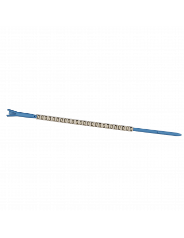 MD-10003--90.0 Aplicador con Marcadores para 16-11AWG