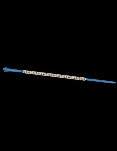 MD-10003--90.4 Aplicador con Marcadores para 16-11AWG