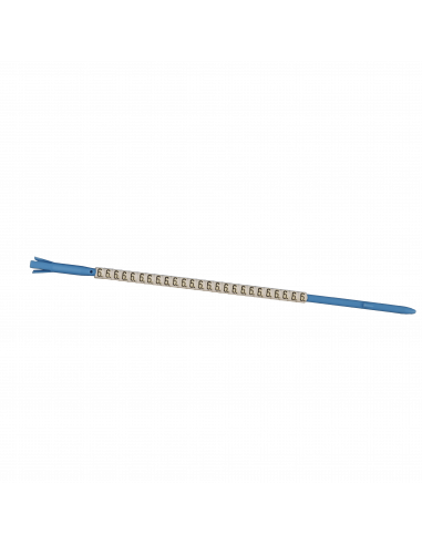 MD-10003--90.6 Aplicador con Marcadores para 16-11AWG