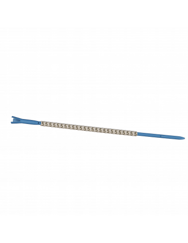 MD-10003--90.5 Aplicador con Marcadores para 16-11AWG