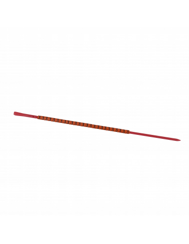 MD-02003--30.3 Aplicador con Marcadores para 22-16AWG