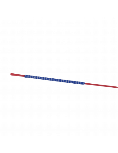 MD-02003--69.6 Aplicador con Marcadores para 22-16AWG