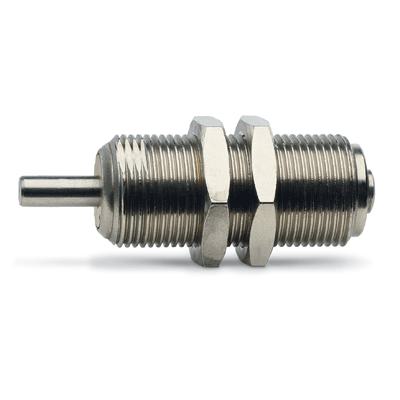 Compact minicylinder - Series 14 14N1A06A10