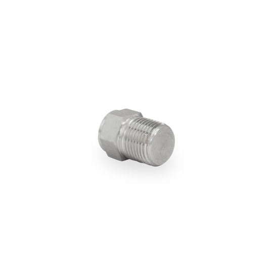 P-SP-8N-S6 Tapón Macho Hex 1/2" NPT Roscado