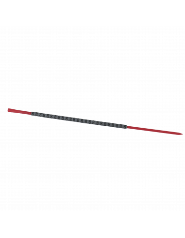 MD-02003--80.8 Aplicador con Marcadores para 22-16AWG