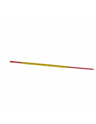 MD-02003--40.7 Aplicador con Marcadores para 22-16AWG