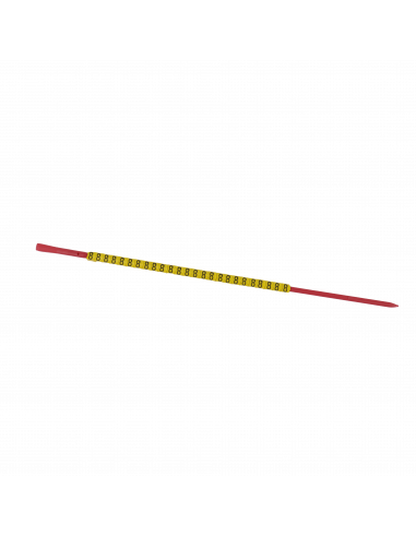 MD-02003--40.8 Aplicador con Marcadores para 22-16AWG