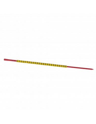 MD-02003--40.9 Aplicador con Marcadores para 22-16AWG