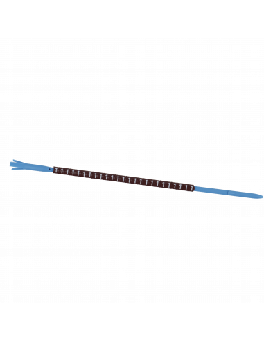 MD-10003--19.1 Aplicador con Marcadores para 16-11AWG