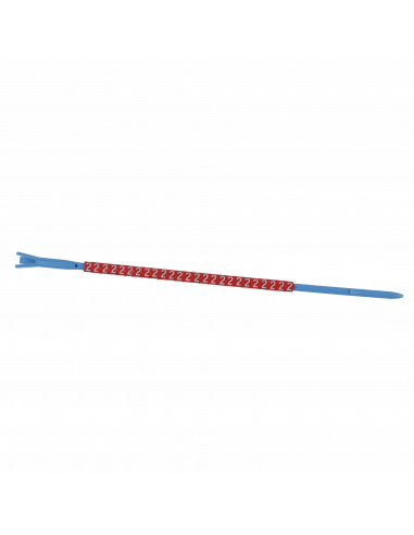 MD-10003--29.2 Aplicador con Marcadores para 16-11AWG
