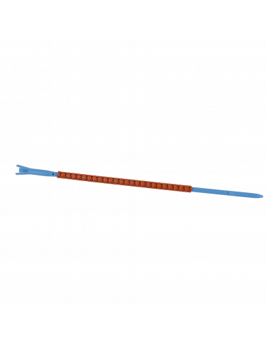 MD-10003--30.3 Aplicador con Marcadores para 16-11AWG