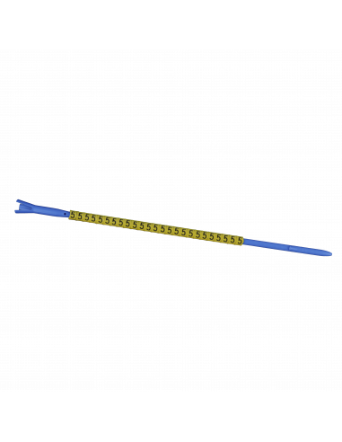 MD-10003--40.5 Aplicador con Marcadores para 16-11AWG