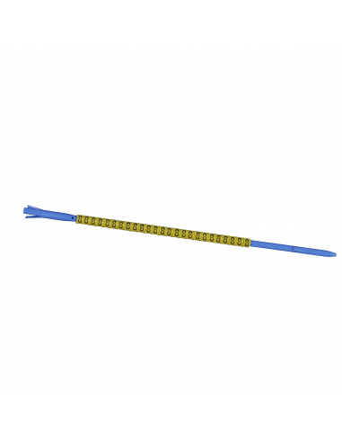 MD-10003--40.8 Aplicador con Marcadores para 16-11AWG