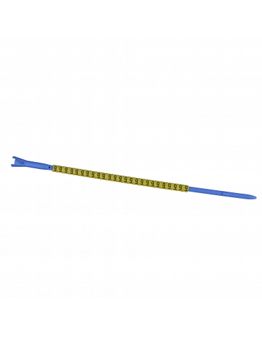 MD-10003--40.9 Aplicador con Marcadores para 16-11AWG