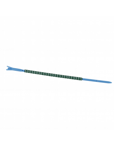 MD-10003--59.5 Aplicador con Marcadores para 16-11AWG