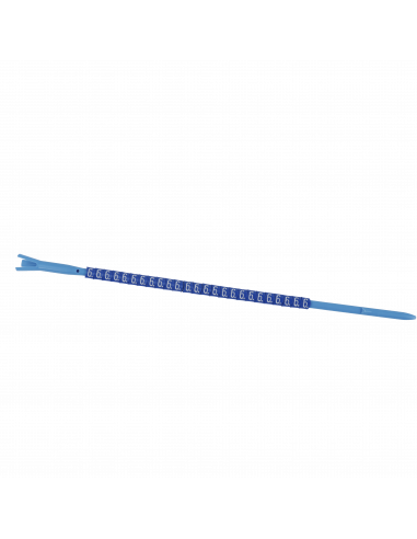 MD-10003--69.6 Aplicador con Marcadores para 16-11AWG