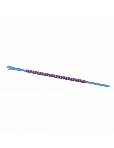 MD-10003--79.7 Aplicador con Marcadores para 16-11AWG