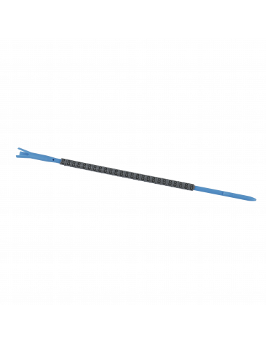 MD-10003--80.8 Aplicador con Marcadores para 16-11AWG