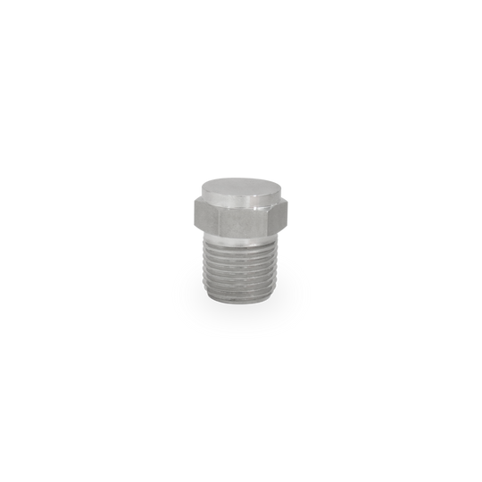 P-SP-4N-S6 Tapón Macho Hexagonal 1/4" NPT Roscado