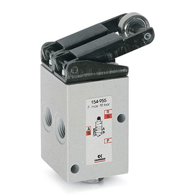 Mechanically operated valves - Series 1 and 3 / 154-955 154-955