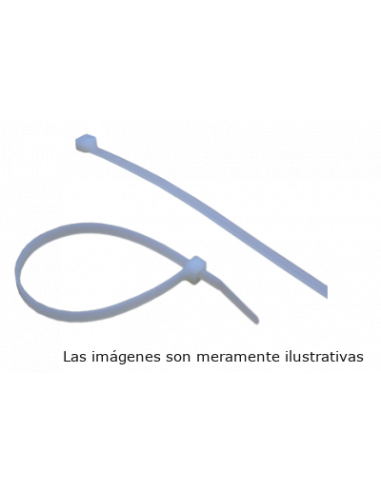 PKB25100A9 Cintillo/Cincho para Soportes de Marcadores