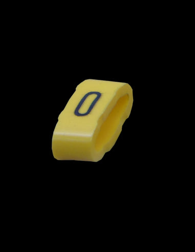 PK-20004AV40.0 Marcador PVC para Manguera