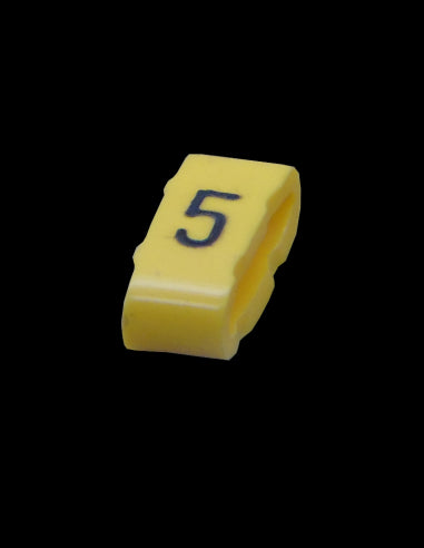 PK-20004AV40.5 Marcador PVC para Manguera