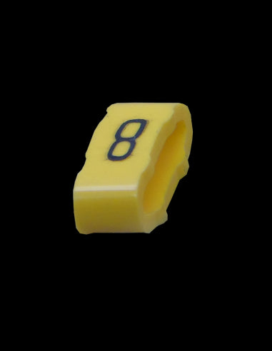 PK-20004AV40.8 Marcador PVC para Manguera