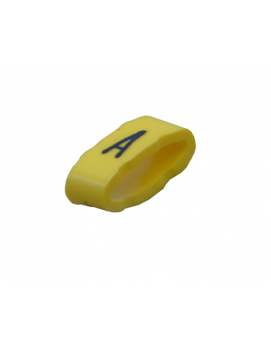 PK-20004AV40.A Marcador PVC para Manguera