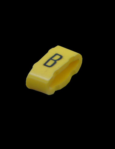 PK-20004AV40.B Marcador PVC para Manguera