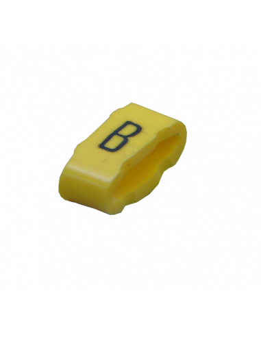 PK-20004AV40.B Marcador PVC para Manguera