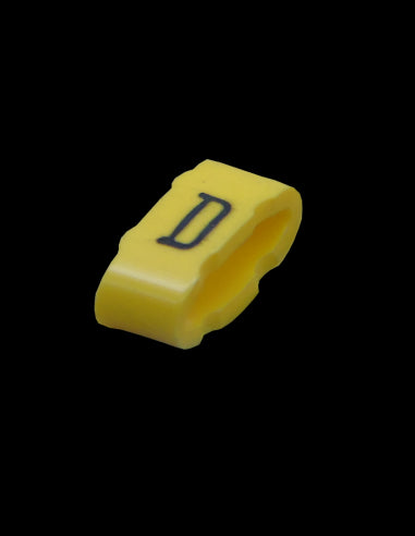 PK-20004AV40.D Marcador PVC para Manguera