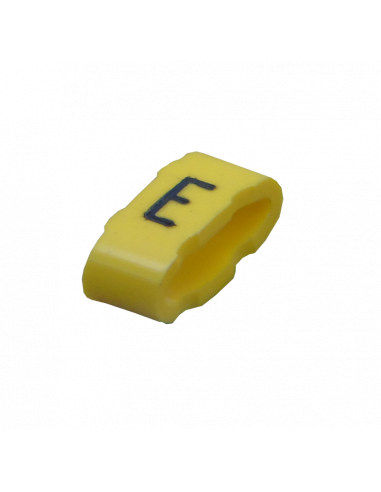 PK-20004AV40.E Marcador PVC para Manguera