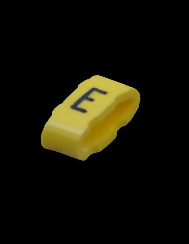 PK-20004AV40.E Marcador PVC para Manguera