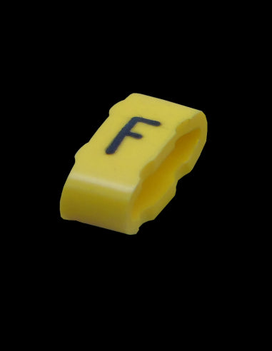 PK-20004AV40.F Marcador PVC para Manguera