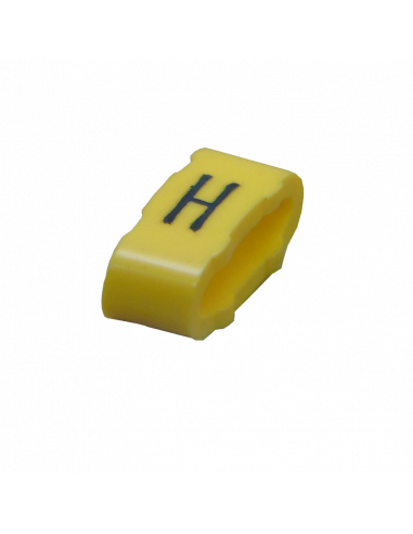 PK-20004AV40.H Marcador PVC para Manguera