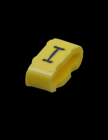 PK-20004AV40.I Marcador PVC para Manguera