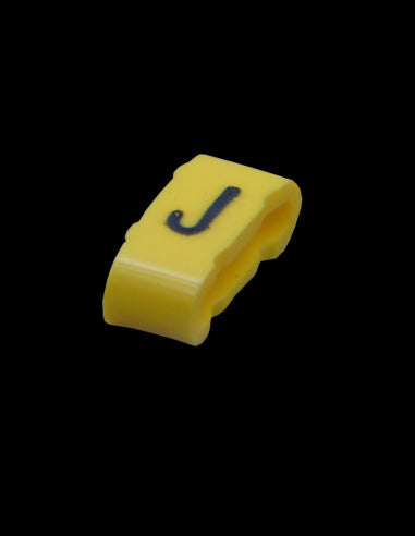 PK-20004AV40.J Marcador PVC para Manguera