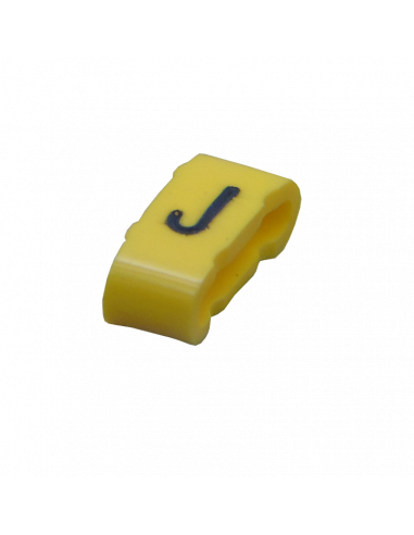 PK-20004AV40.J Marcador PVC para Manguera