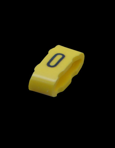 PK-20004AV40.O Marcador PVC para Manguera