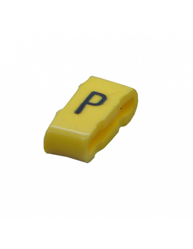 PK-20004AV40.P Marcador PVC para Manguera