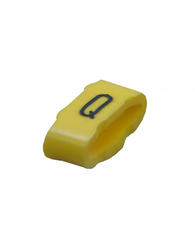 PK-20004AV40.Q Marcador PVC para Manguera