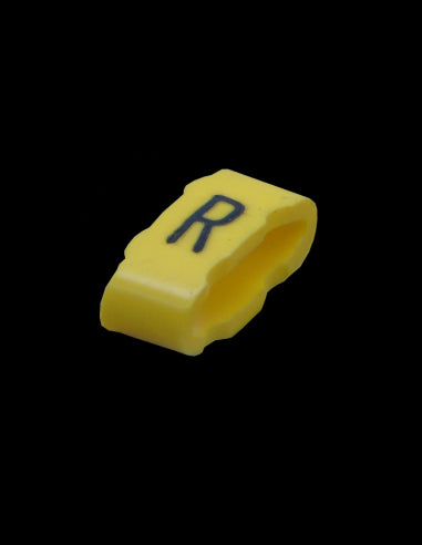 PK-20004AV40.R Marcador PVC para Manguera