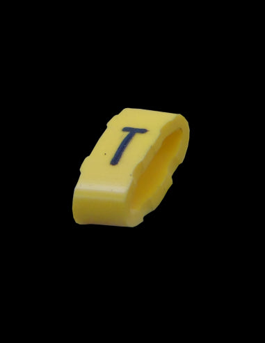 PK-20004AV40.T Marcador PVC para Manguera