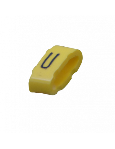 PK-20004AV40.U Marcador PVC para Manguera