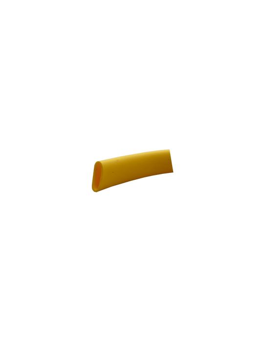 PHZ20032MN4 Tubo Termoretractil, Amarillo