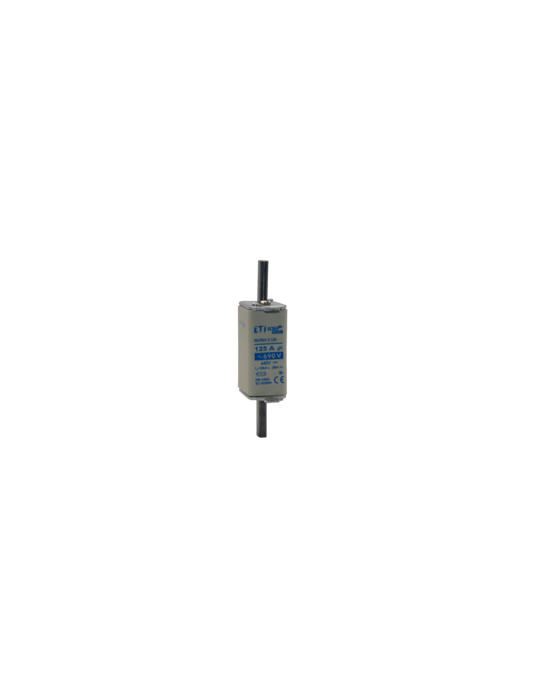 125NH0GR-6 Fusible NH 690V