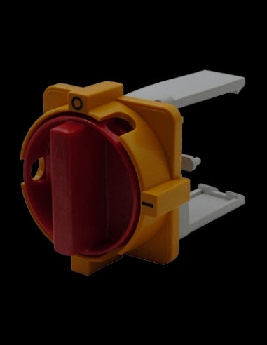 OKA 0.V Y/R Kit para Montaje en Puerta