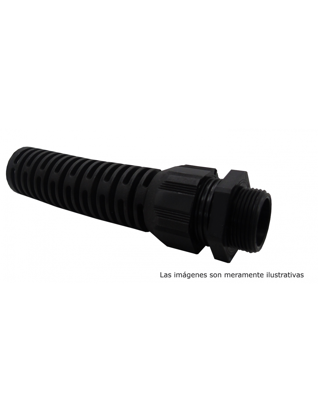 5306033 Conector en espiral (Milimétrico)